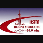 Koepel Stereo